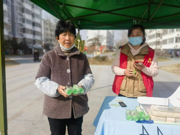 華展貓先生，智能垃圾分類廠家，垃圾分類宣傳活動(dòng)，垃圾分類項(xiàng)目