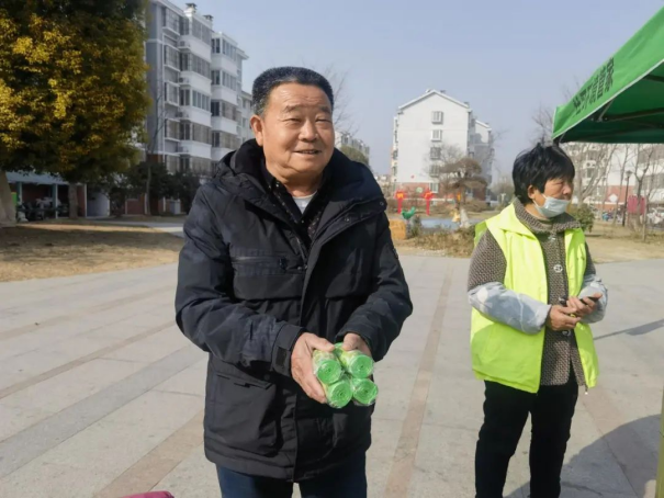 華展貓先生，智能垃圾分類廠家，垃圾分類宣傳活動(dòng)，垃圾分類項(xiàng)目